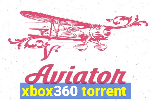 xbox360 torrent